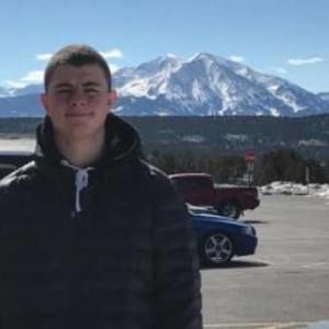 Meet your Posher, Aidan